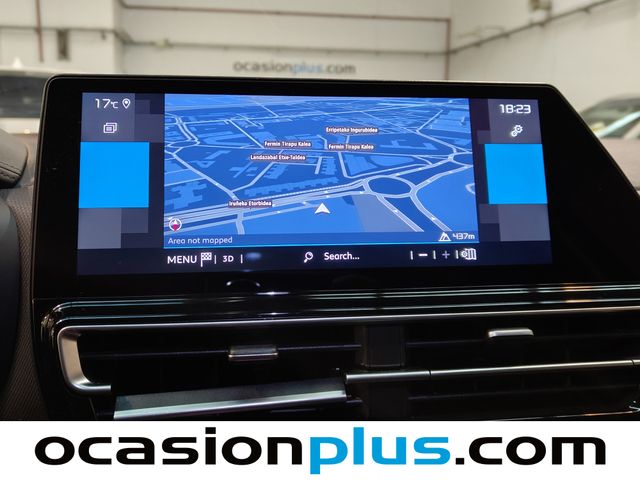 Citroen C5 Aircross BlueHDi 130 S&S Max EAT8 96 kW (131 CV)