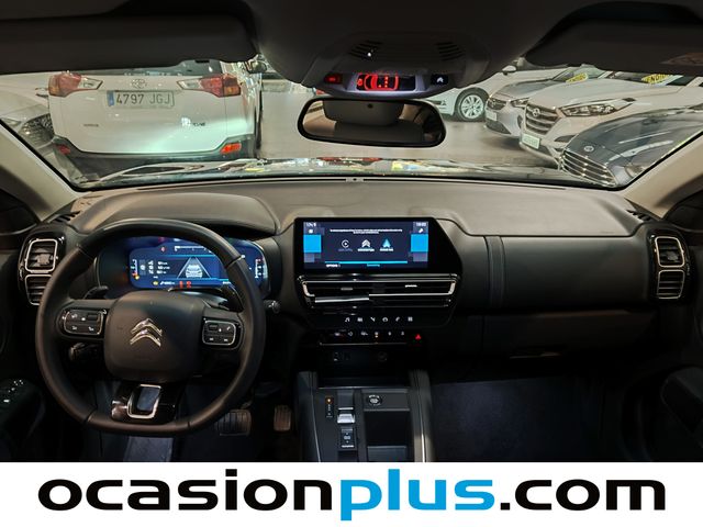 Citroen C5 Aircross BlueHDi 130 S&S Max EAT8 96 kW (131 CV)