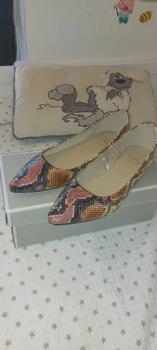 Bailarinas Sfera 