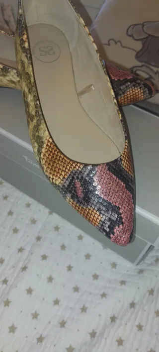 Bailarinas Sfera 