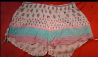 Shorts woman Secret Mujer