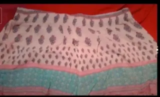 Shorts woman Secret Mujer