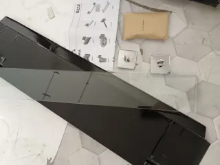 Repisa Roca Victoria