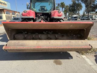 Trituradora Tortella 2,80m