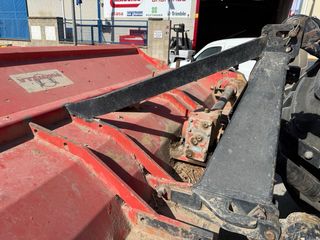 Trituradora Tortella 2,80m