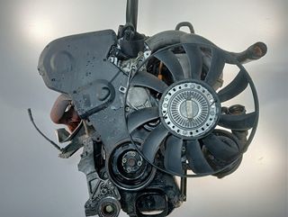 MOTOR COMPLETO AUDI A4 AVANT (B5)