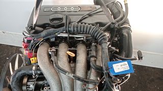 MOTOR COMPLETO AUDI A4 AVANT (B5)