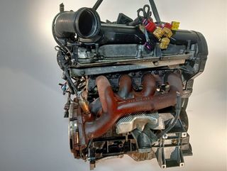 MOTOR COMPLETO AUDI A4 AVANT (B5)