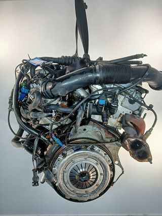 MOTOR COMPLETO AUDI A4 AVANT (B5)
