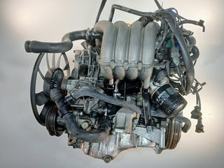 MOTOR COMPLETO AUDI A4 AVANT (B5)