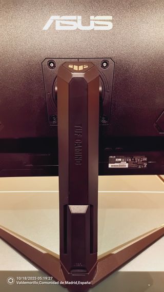 Monitor Gaming ASUS VG28UQL1A 28 UHD 4K