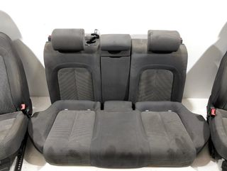 JUEGO ASIENTOS COMPLETO SEAT EXEO ST (3R5)