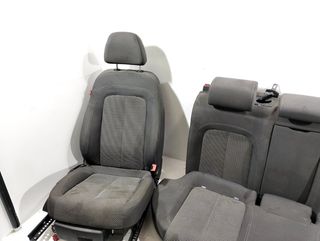 JUEGO ASIENTOS COMPLETO SEAT EXEO ST (3R5)