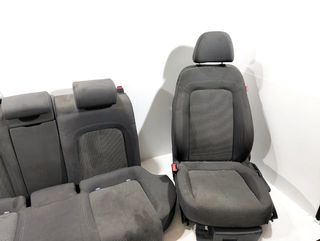 JUEGO ASIENTOS COMPLETO SEAT EXEO ST (3R5)