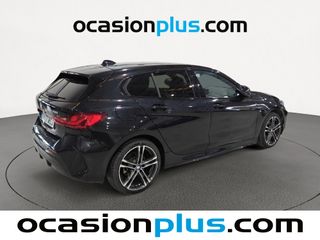 BMW Serie 1 118i 100 kW (136 CV)