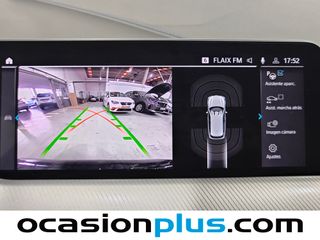 BMW Serie 1 118i 100 kW (136 CV)