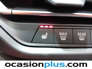 BMW Serie 1 118i 100 kW (136 CV)