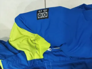 Mono de nieve infantil 4 años