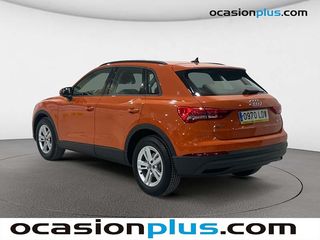 Audi Q3 35 TFSI 110 kW (150 CV) S tronic