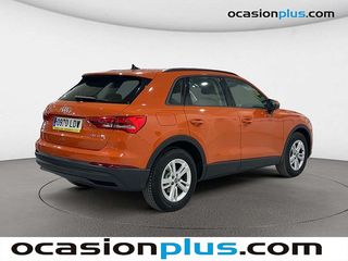 Audi Q3 35 TFSI 110 kW (150 CV) S tronic