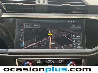 Audi Q3 35 TFSI 110 kW (150 CV) S tronic