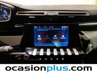 Peugeot 508 PureTech 130 Active Pack EAT8 96 kW (130 CV)