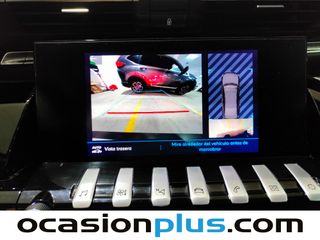 Peugeot 508 PureTech 130 Active Pack EAT8 96 kW (130 CV)