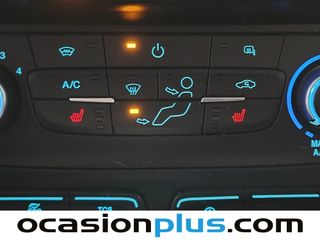 Ford Transit Connect Furgon 1.5 TDCi Trend 200 L1 74 kW (100 CV)