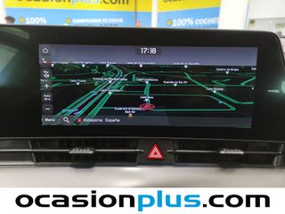 Kia Sportage 1.6 T-GDi HEV Tech 4x4 Auto 171 kW (230 CV)