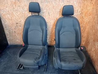 JUEGO ASIENTOS COMPLETO SEAT LEON (5F1)