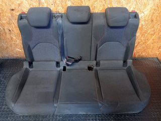 JUEGO ASIENTOS COMPLETO SEAT LEON (5F1)
