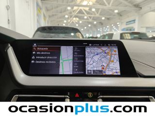 BMW Serie 1 118i 100 kW (136 CV)