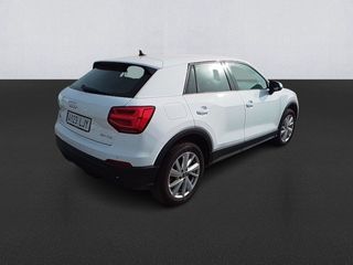 Audi Q2 Advanced 30 Tdi 85kw (116cv) S Tronic