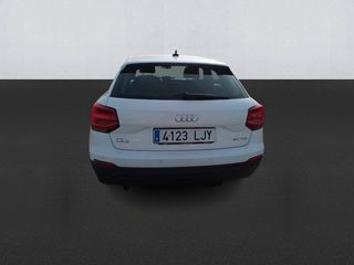 Audi Q2 Advanced 30 Tdi 85kw (116cv) S Tronic