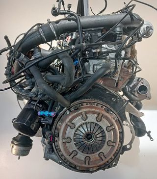 MOTOR COMPLETO AUDI A4 BERLINA (B5)