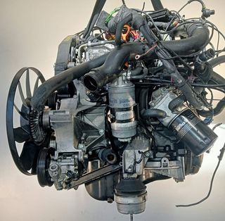 MOTOR COMPLETO AUDI A4 BERLINA (B5)