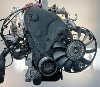 MOTOR COMPLETO AUDI A4 BERLINA (B5)