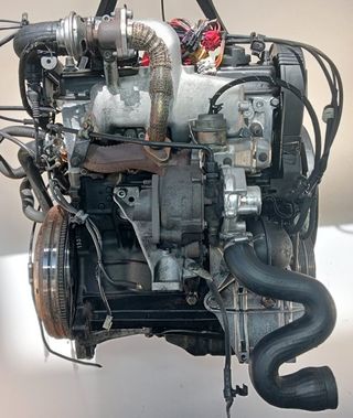 MOTOR COMPLETO AUDI A4 BERLINA (B5)