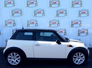 Mini 6772301 brazo suspensión mini cooper 1091213