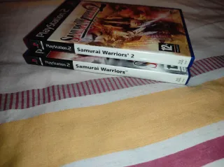 Leer descipción! Juegos PlayStation 2