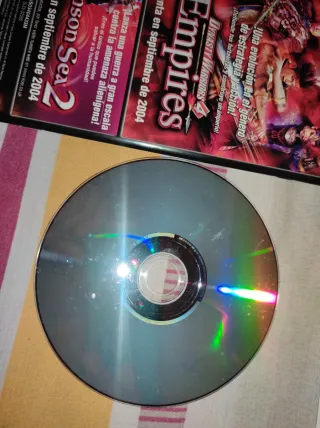 Leer descipción! Juegos PlayStation 2