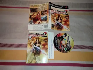 Leer descipción! Juegos PlayStation 2