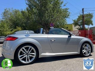 AUDI TT Roadster 45 TFSI
