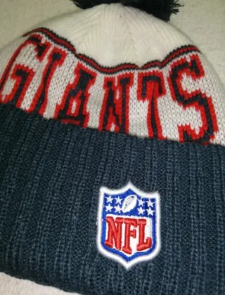 Gorro New York Giants NFL