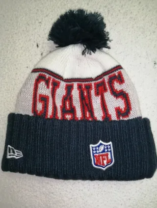 Gorro New York Giants NFL