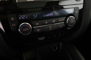 Nissan Qashqai 1.5 Turbodiesel Tekna
