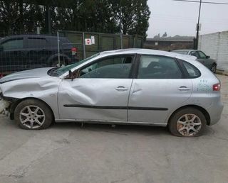 Centralita motor 045906019bq seat ibiza 4564058
