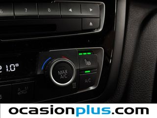 BMW Serie 4 425d Coupe 165 kW (224 CV)