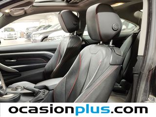 BMW Serie 4 425d Coupe 165 kW (224 CV)