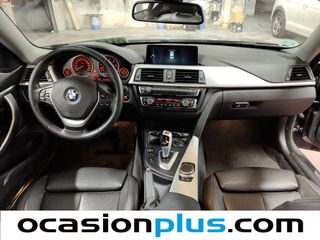 BMW Serie 4 425d Coupe 165 kW (224 CV)